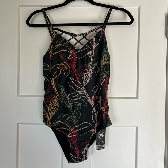 Hawaii's Finest Other - Liu Love Swimsuit